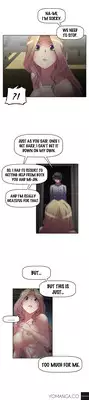[Worin] Brawling Go Ch.0-40 (English) (YoManga) (Ongoing)
