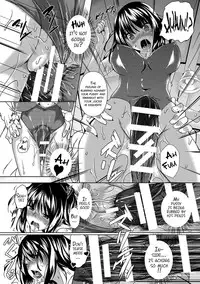 [Fukuyama Naoto] Ahe Kore Ch. 2-5 [English] {doujin-moe.us} [Digital]
