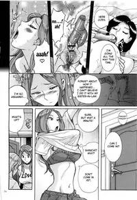 [Kojima Miu] Nympho Maman Boshi Soukan - Mama no Shikyuu wa Boku no Mono Ch. 1-14 [English] [Fated Circle]