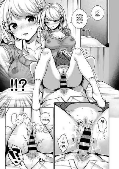[Rifuru] Ore dake ni Koakuma na Doukyuusei ~Futtara Oshitaosaremashita!~ Ch. 2 (COMIC Ananga Ranga Vol. 66) [English]