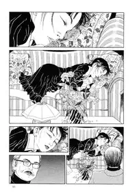 [Maruo Suehiro] Paraiso - Warau Kyuuketsuki 2 | The Laughing Vampire Vol. 2 [English]