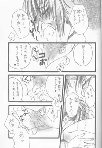 (C68) [RIRIADOLL (Takewakamaru)] Kira-chan ni Onegai! (Kidou Senshi Gundam SEED DESTINY)