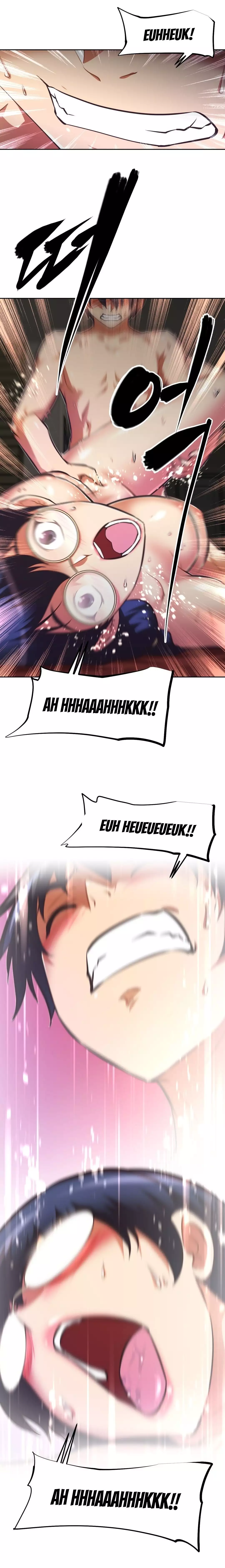 Brawling Go Ch.76-120