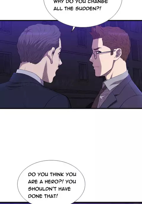 Club Sodom Ch.1-24