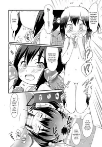 (C84) [Wancho-ke (Wancho)] Azusa (10) (K-ON!) [English] [ATF]