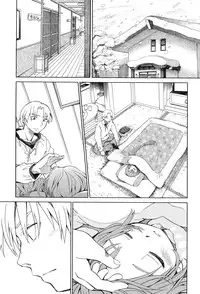 [Anthology] Niji Lo 3-nensei [Digital]