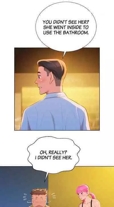 What do you Take me For? Ch.16/?