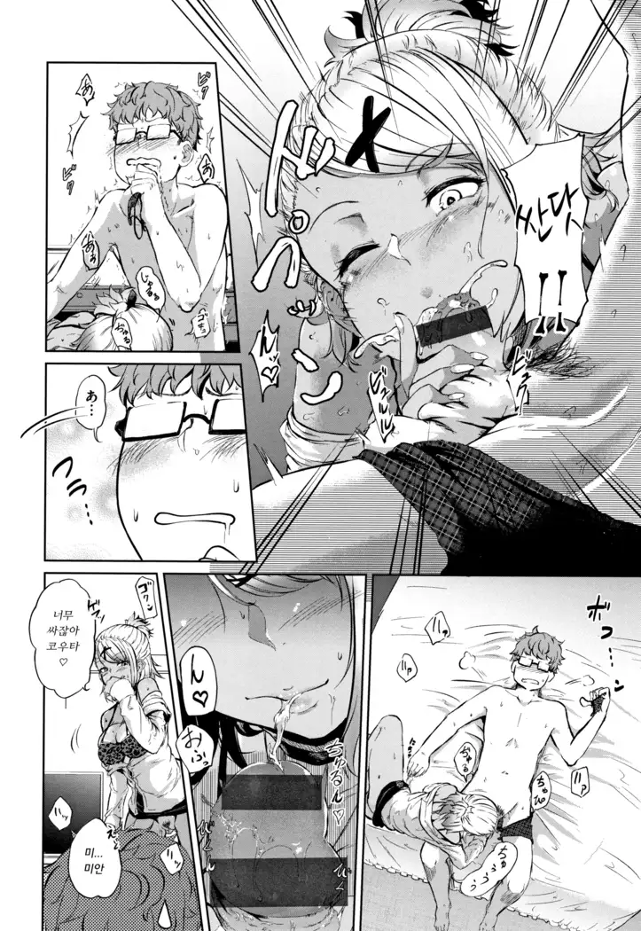 H na Jochi wa Okirai desu ka