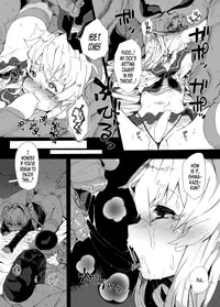 [Sukoyaka Collagen (Collagen)] Shimakaze-kun ga Dekiru Made | Until Shimakaze-kun Becomes Complete (Kantai Collection -KanColle-) [English] [B.E.C. Scans] [Digital]