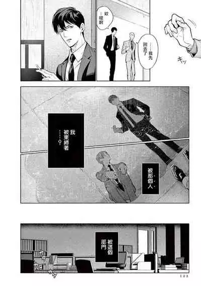 Zetsubou ni Nake | 绝望悲鸣 Ch. 1-6