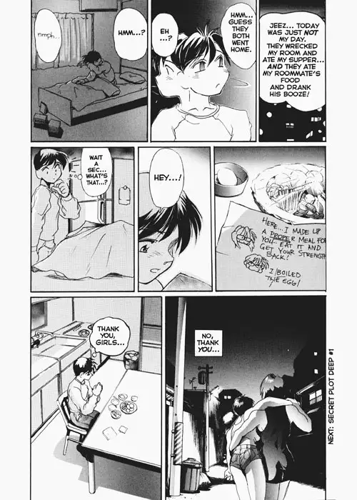 Secret Plot 08