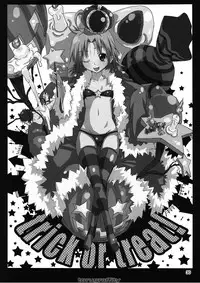 (C78) [Keruberosu Ishikawa (Toru K)] Torugraffity (Toaru Majutsu no Index, Others)