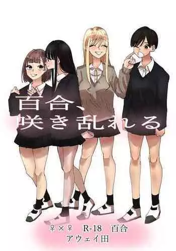 Sakimidare+