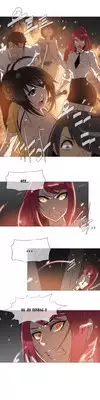 [ButcherBoy] Household Affairs Ch.1-24 (English) (YoManga) (Ongoing)