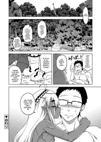 [Takatsu] Isekai de Elf no Yuusha (♂) ga Yome ni natte kureru you desu!? (Koushoku Shounen Vol. 11) [English] [mysterymeat3] [Digital]