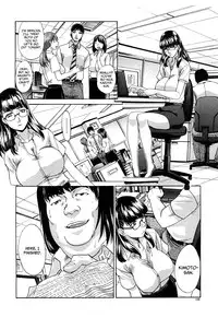 [Itaba Hiroshi] Owari no Hajimari | Beginning of the End [English] =LWB, Red Vodka & Funeral of Smiles= [Decensored]