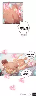 [BAK Hyeong Jun] Sweet Guy Ch. 1-47 [English] [YoManga]