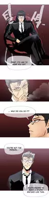 [ButcherBoy] Household Affairs Ch.1-24 (English) (YoManga) (Ongoing)