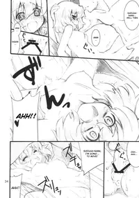 (C79) [Fujiiro Sabou (Fujii Jun)] AUTUMN LEAVES (Touhou Project) [English] [CGrascal]