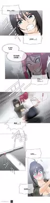 [ButcherBoy] Household Affairs Ch.1-29 (English) (YoManga) (Ongoing)