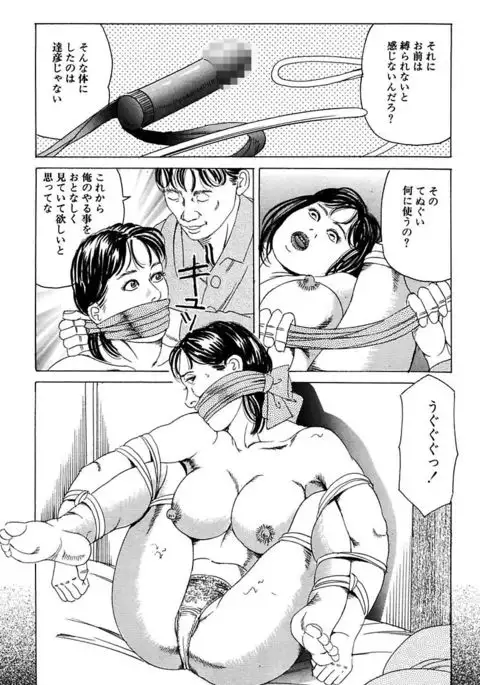 Hitoduma Mesu Dorei