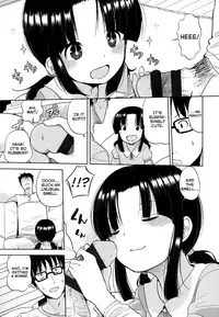[Fuyuno Mikan] Chiisakutemo iijanai! | What's wrong with being small!? [English] [Rin]