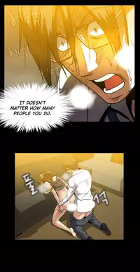 [Yihyeonmin] Drug Candy Ch.0-36 (English) (YoManga) (Ongoing)