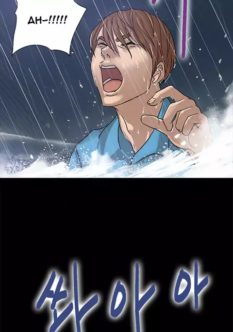 Secret Island Ch.1-22