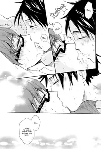 [hn (Nanabishi Hiro)] happy Re:verse day (Kuroko no Basuke) [English] [Baka Dumb Aho Scans]