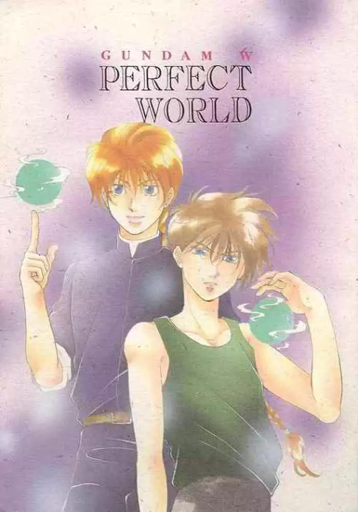 PERFECT WORLD