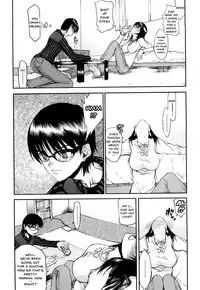 [Satou Toshio] Hame Dere Bitch | Pretty Bitch ch 1-7 [English] [Doujins.com] [Decensored]