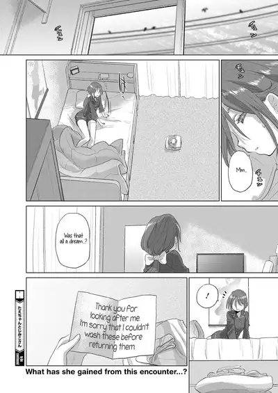 [Kurogane Kenn] Tae-chan to Jimiko-san | Tae-chan and Jimiko-san Ch. 01-21 [English] [Yuri Project, /u/ Scanlations] [Digital]