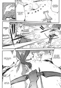 [Erect Sawaru] Raikou Shinki Igis Magia -PANDRA saga 3rd ignition- Ch. 1-5 [English] [CGrascal]