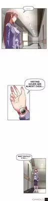 [Worin] Brawling Go Ch.0-37 (English) (YoManga) (Ongoing)