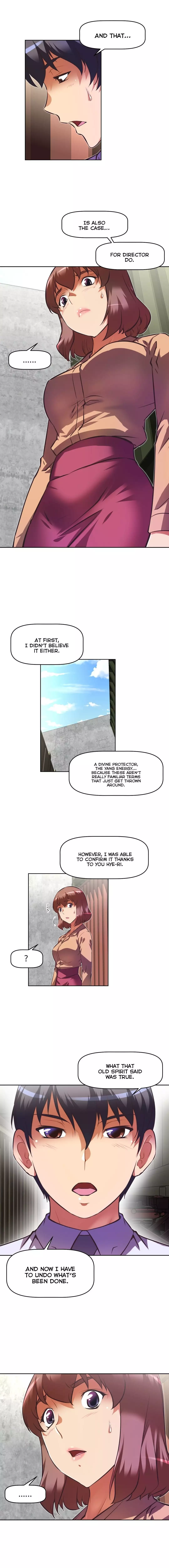 Brawling Go Ch.76-122