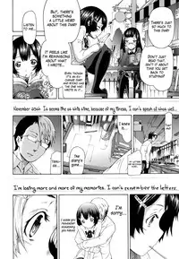 [Akatsuki Myuuto] Innocent ~Shoujo Memoria~ [English] [The Lusty Lady Project + SaHa + Brolen]