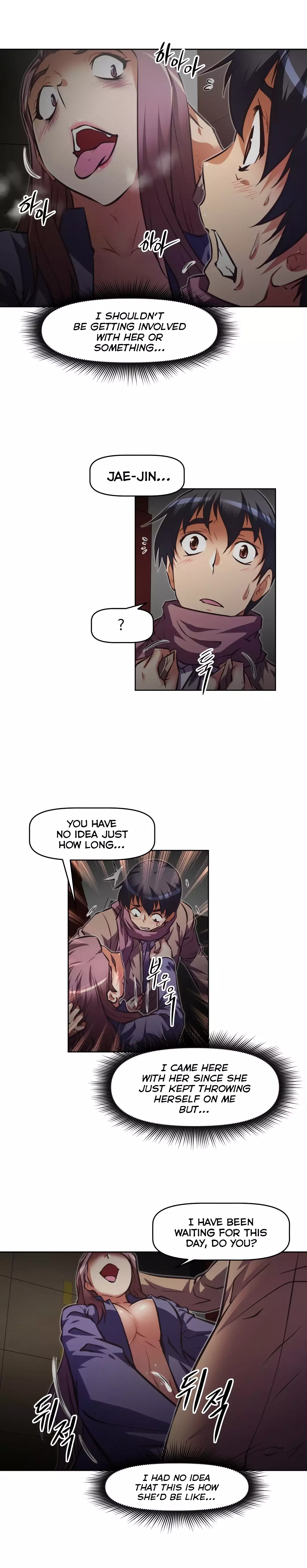 Brawling Go Ch.76-125
