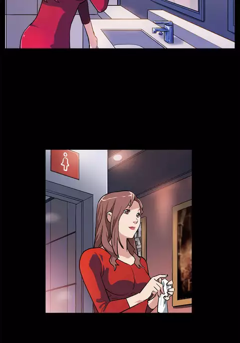 Moms Cafe Ch.1-9