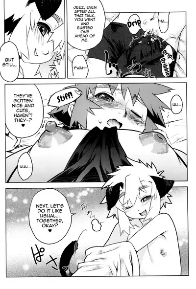Toaru Minarai Mahou Shounen no Nichijou - AL's Daily Life The Apprentice Magic Boy