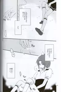 (C82) [Niratama (Sekihara, Hiroto)] Teikakazura no Hana to Hototogisu (Smile Precure!)