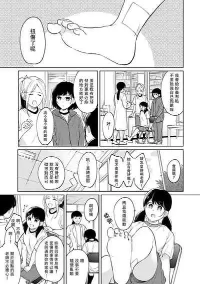 1LDK+JK Ikinari Doukyo? Micchaku!? Hatsu Ecchi!!? | 1LDK+JK 突然間展開同居？ 極度貼近！？初體驗！？ Ch. 18-33