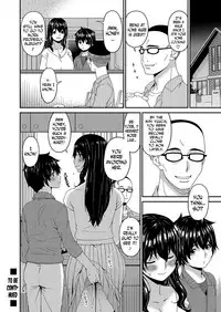 [Bai Asuka] Mikami-kun no Kinshin Jijou | Mikami-kun’s Incestuous Situation Ch. 1-5 [English] [N04H]