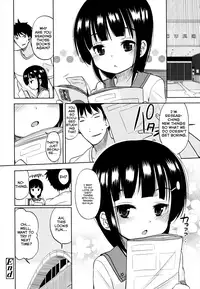[Fuyuno Mikan] Chiisakutemo iijanai! | What's wrong with being small!? [English] [Rin]