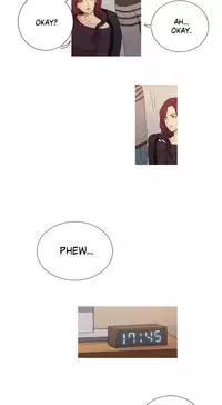 [PINKO] Scandal of the Witch Ch.1-25 (English) (Ongoing)