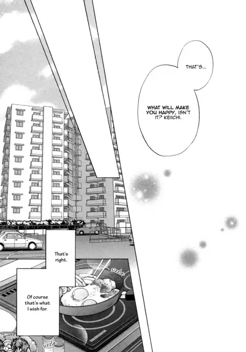 Futari no Musuko ni Nerawarete Imasu | I'm Being Targeted by My Two Sons