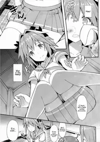 (C93) [H@BREAK (Itose Ikuto)] TakuCos Tokuiten Rankou Bokki Sekai Agartha | At-Home Cosplay Singularity Boner Sex World Agartha [English] [EHCOVE]