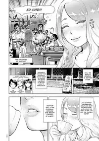 [Gesundheit] #Futsuu no Onnanoko | #Nonentity Girls [English] [ATF] [Digital]