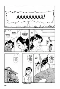 [Zerry Fujio] Come Together [English]