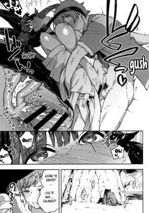 Yuel ga Mizugi ni Kigaetara _ Yuel, Swimsuit, and Her Mating Season