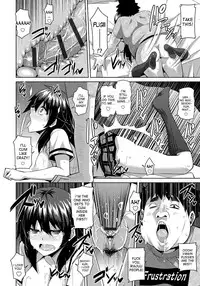 [Nikusoukyuu.] Aphrodisiac Switch Ch. 0-8 [English] [desudesu] [Digital]